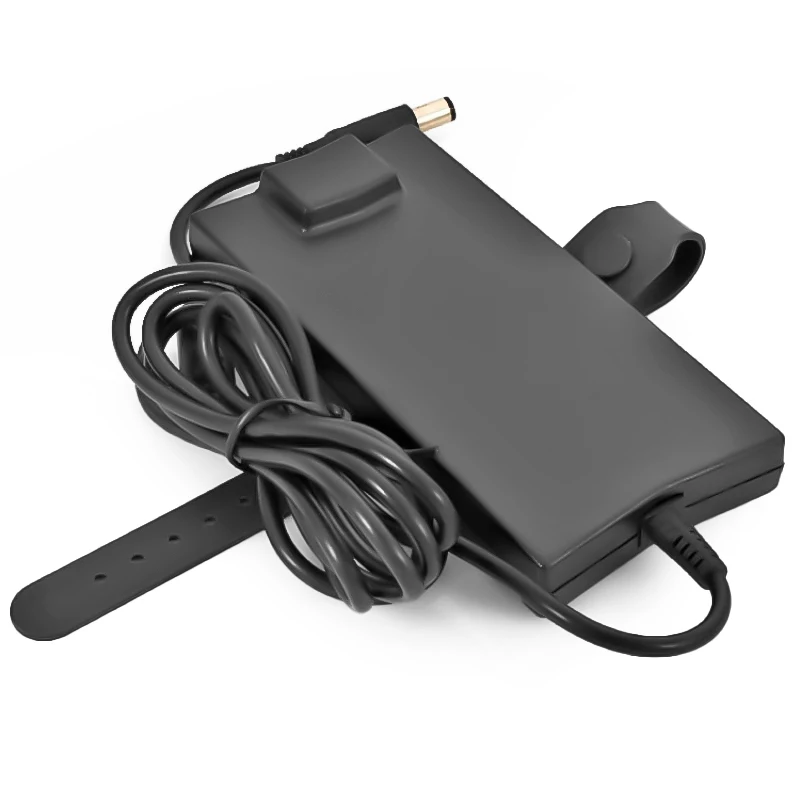 Adaptador de fuente de alimentación para ordenador portátil, accesorio para Dell E4300, E5410, E6320, E6400, E6430, 19,5, Inspiron N5110, 3521x7,4mm, 5,0 V, 4,62a, 90W - imagen 2