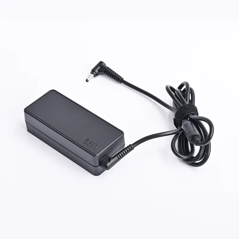 Cargador de ordenador portátil de CA de 20V 3.25A 65W 4,0*1,7mm para Lenovo IdeaPad 330s 320 100-15 B50-10 YOGA 710 510-14ISK Redmibook 14 13 adaptador - imagen 4