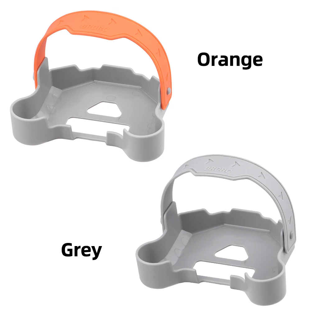 Estabilizador fijo de hélice, cuchillas protectoras portátiles, correa de hoja, protector fijo, accesorios para Dron para DJI Mini 2/Mavic Mini - imagen 4