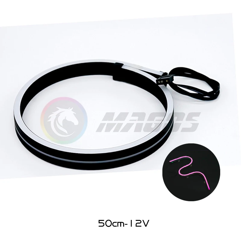 50cm-12V
