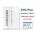 EVO Plus 256 GB