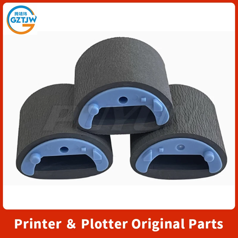 Nuevo rodillo de recogida Original RC1-2050 RL1-0266 para HP 1010 1012 1015 1018 1020 1022 3015 1319 3055 M1005 M1319 canon 2900 LBP3000 - imagen 2