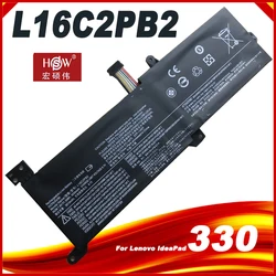 Batería Lenovo Ideapad 320-15IKB - 30WH Repuesto