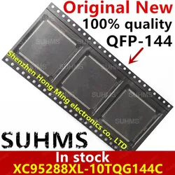 Chipset XC95288XL - Nuevo en stock para proyectos electronicos
