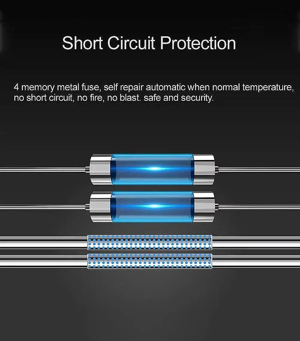 Batería inalámbrica de repuesto Premium para enrutador Wifi Coconut C2700, 2700Mah - imagen 5