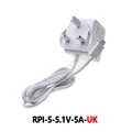 UK Power Supply