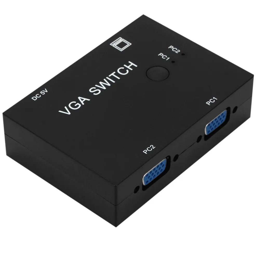 VGA Switch