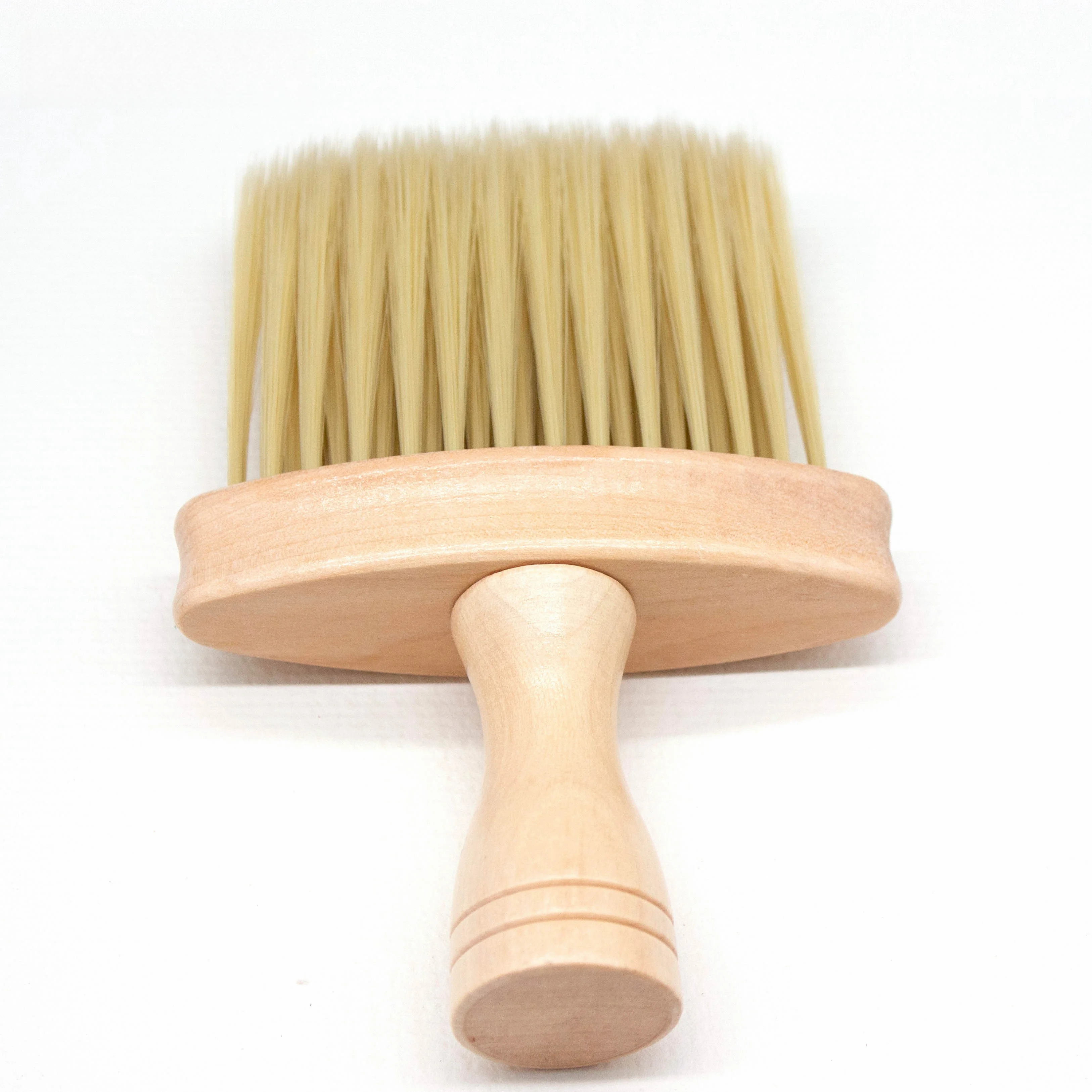 Kit de limpieza de teclado con cepillo suave de madera para limpiar ordenador, portátil, PC, detalles de coche - imagen 3