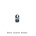 only 1lens glass