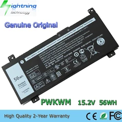 Batería Portátil Dell Inspiron 14 7000 (7466/7467) Repuesto