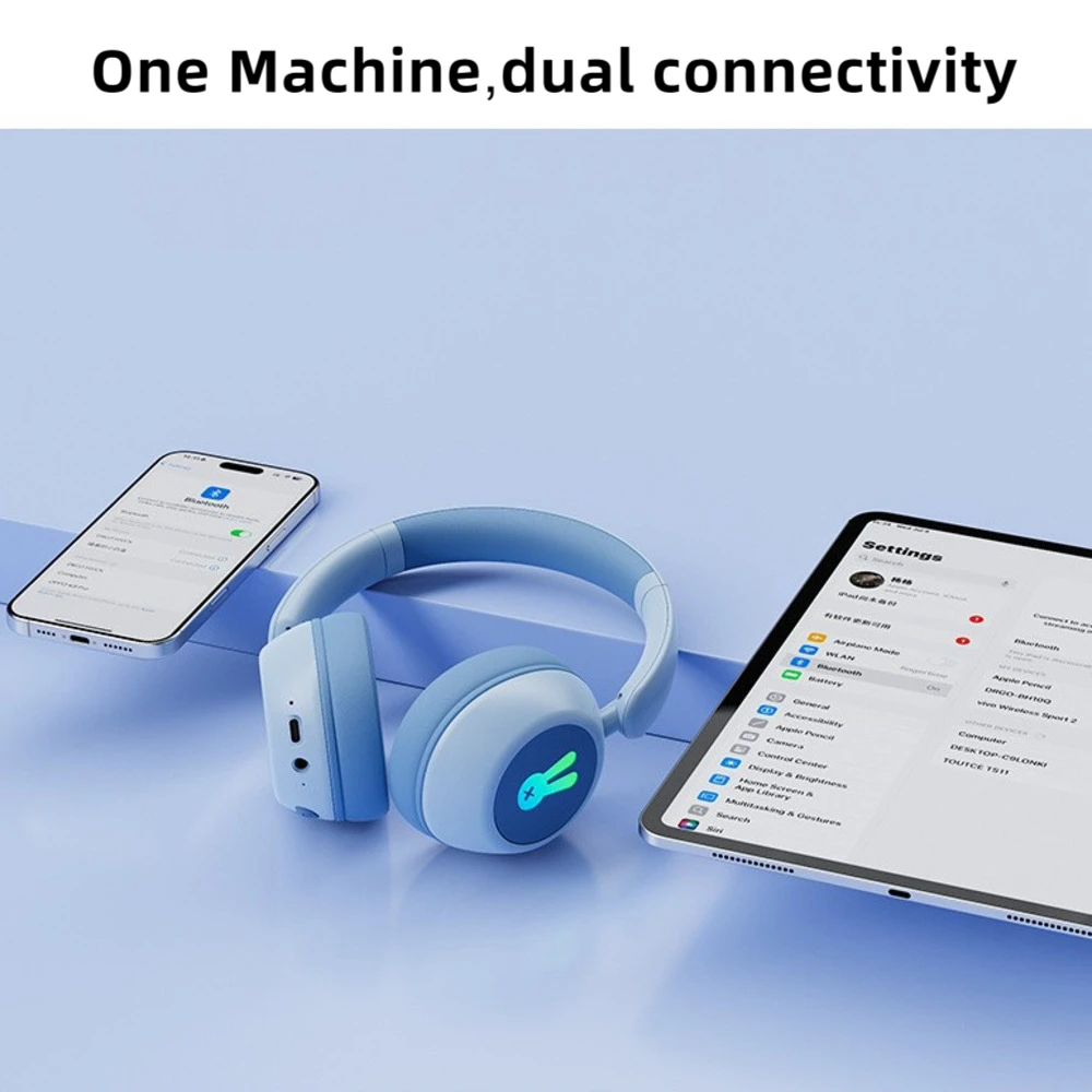 Traducción AI en tiempo Real, inalámbrico, Bluetooth 5,4, sonido HIFI, cancelación de ruido, traductor de voz inteligente para negocios - imagen 4