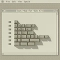 Icon Mod for 40s
