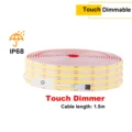 Touch Dimmer