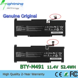MSI BTY-M491 Batería para Modern 15 A10M/A11M
