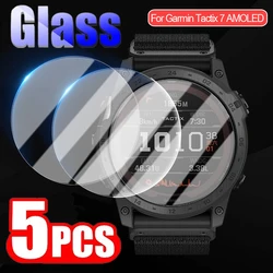 Garmin Tactix 7 AMOLED – Protector de Pantalla 9H