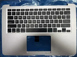Topcase Original MacBook Air A1466 con Teclado Estadounidense