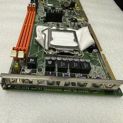 Placa Base Industrial Advantech PCE-5126