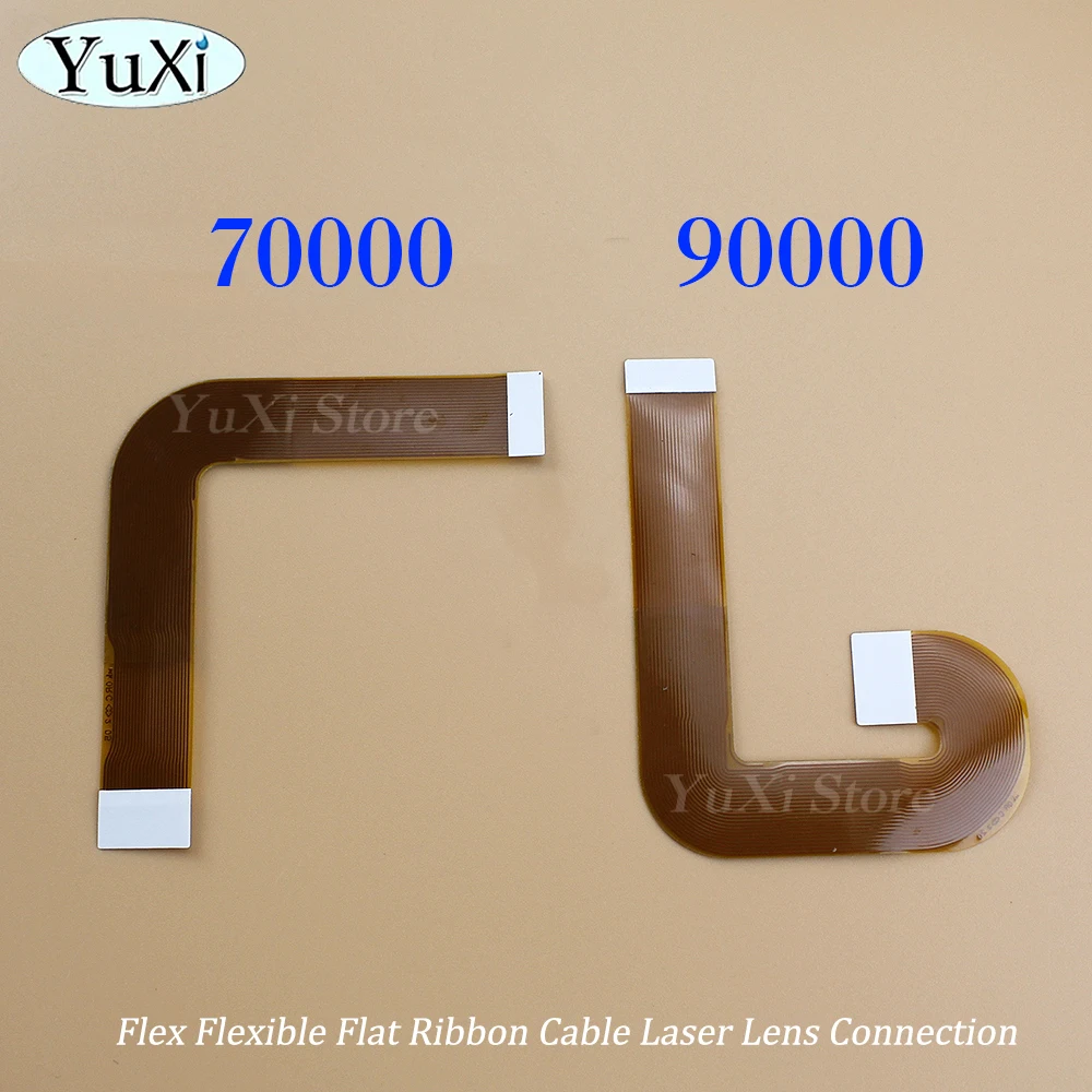 Para PS2 película conductora toma de carga puerto placa de circuito almohadilla de goma de silicona Cable flexible para PlayStation 2 70000 9000 - imagen 3