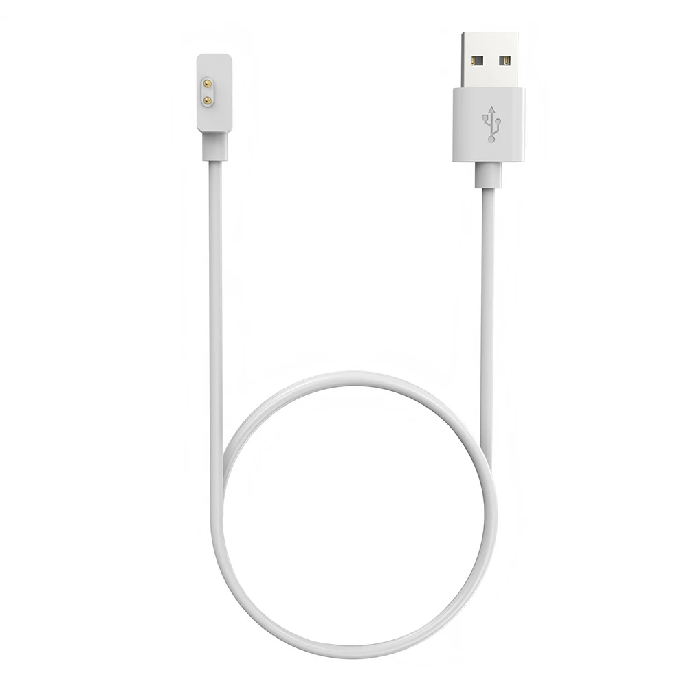 White Cable