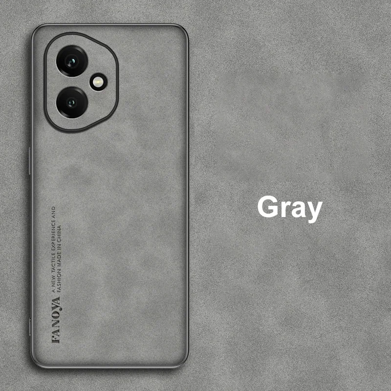 Gray