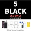 5 Black LCD Only