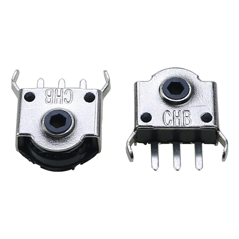 Q-10PCS  5MM
