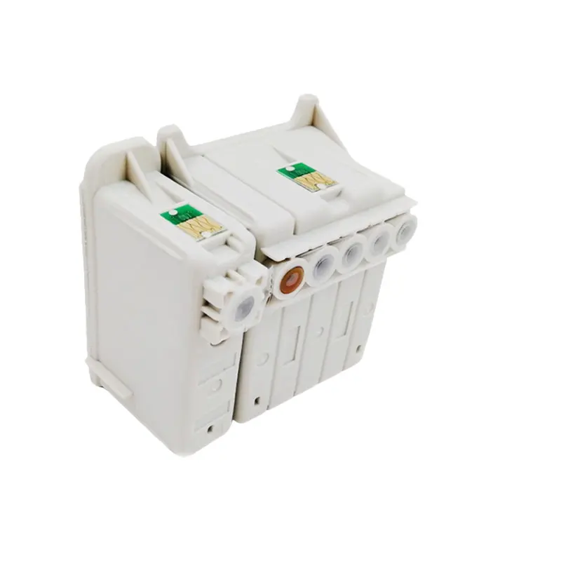 Cartucho de tinta T007 T008 T009 adecuado para Epson stylus photo 780 785EPX 790 870 875DCS 890 900 915 1270 1280 1290S cartucho de tinta - imagen 3