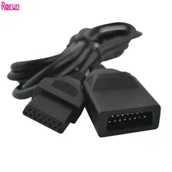 SNK Neo Geo AES Cable de Extensión para Controlador CD – FC