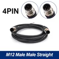Straight M to M 4p