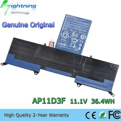 Acer Aspire S3 Batería original - 11.1V 36.4Wh para portátil