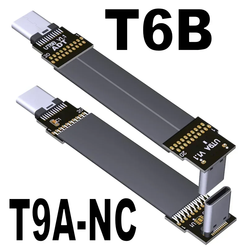 T9A-T6B-NC 20P