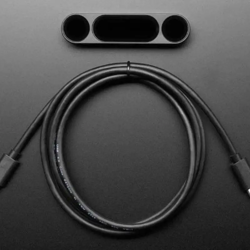 Controlador de movimiento Leap 2 ESP32, 5758