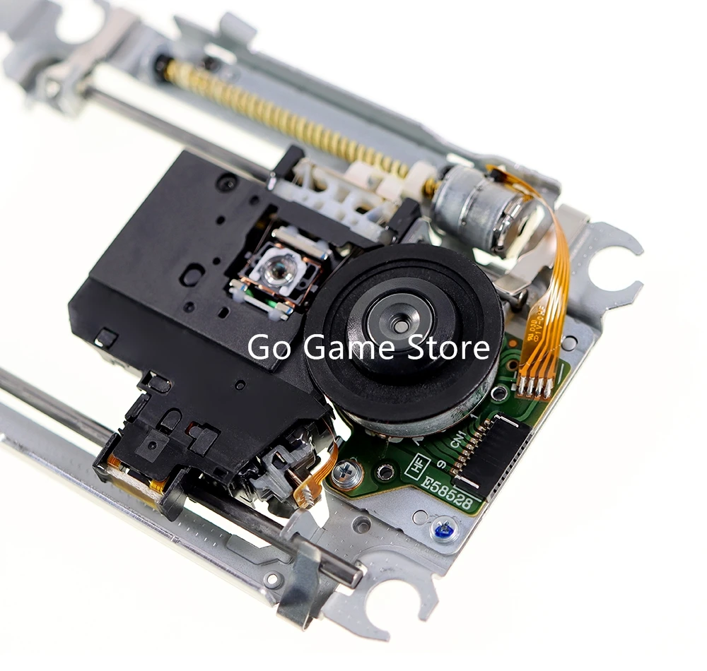 5 uds para SONY PS4 cabezal láser KEM490A Original a estrenar KEM-490AAA KES-490A unidad cabezal de lente láser con estante
