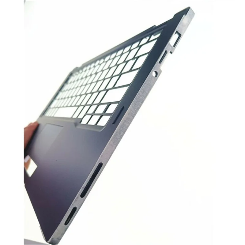 Funda superior ORIGINAL para ordenador portátil, soporte para teclado de reposamanos para DELL Latitude 7390, 2 en 1, 8JMTM 08JMTM, novedad - imagen 5