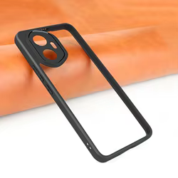 Para Honor 300 Funda Honor 300 Pro Funda suave TPU marco PC Protector de parachoques duradero Fundas protectoras de teléfono para Honor 300 Ultra Funda