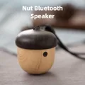 Nut Speaker