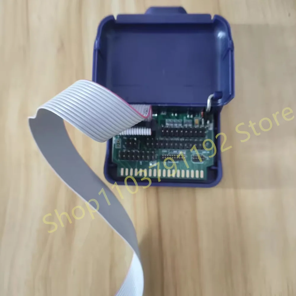 Programador PE UNIVERSAL USB-ML USB-ML-UNIVERSAL - imagen 5