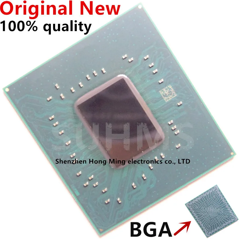 Chipset BGA Portátil Repuesto Placa Base Alta Calidad