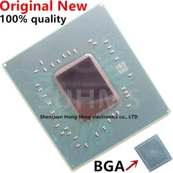 Chip BGA para Portátil – Componente Gráfico Soldadura
