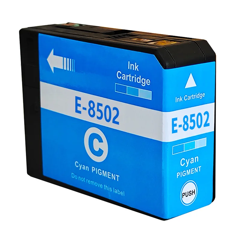 Cartucho de tinta Compatible con 9 colores P800 T8501 T8501-T8509 para impresora Epson SureColor SC-P800 P800 - imagen 3