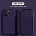 Dark Purple
