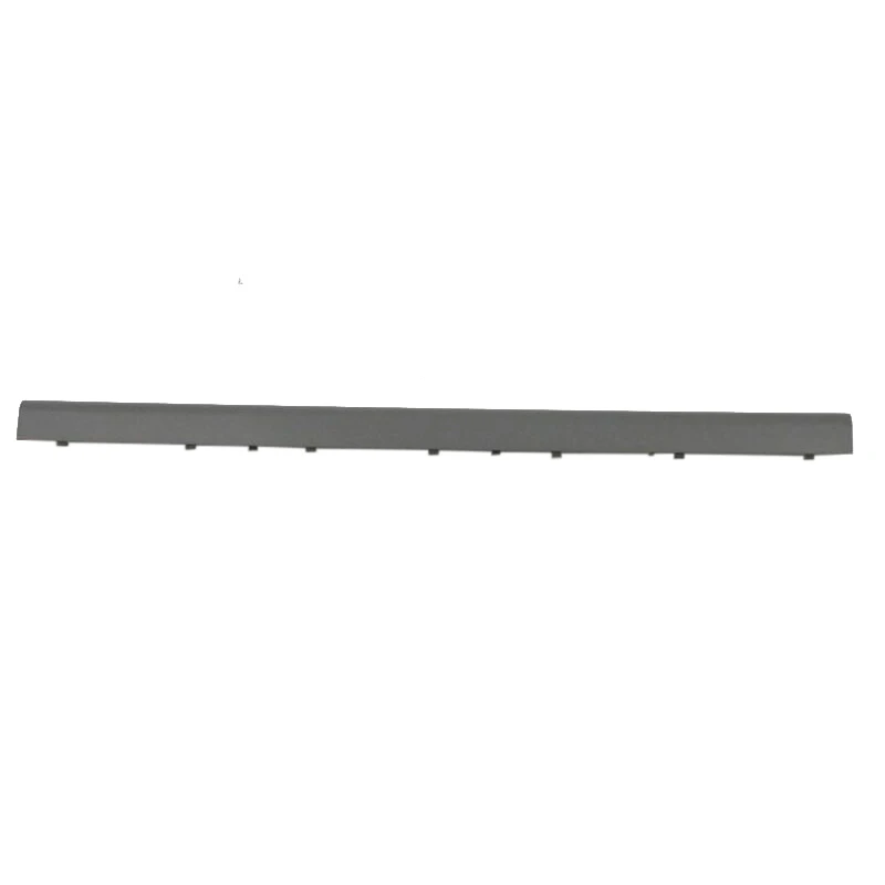 Cubierta de bisagra embellecedora para portátil Lenovo IdeaPad 3, 15ADA05, 3-15, ARE05, 15IML05, 15IIL05, 15IGL05, color gris, 81WB
