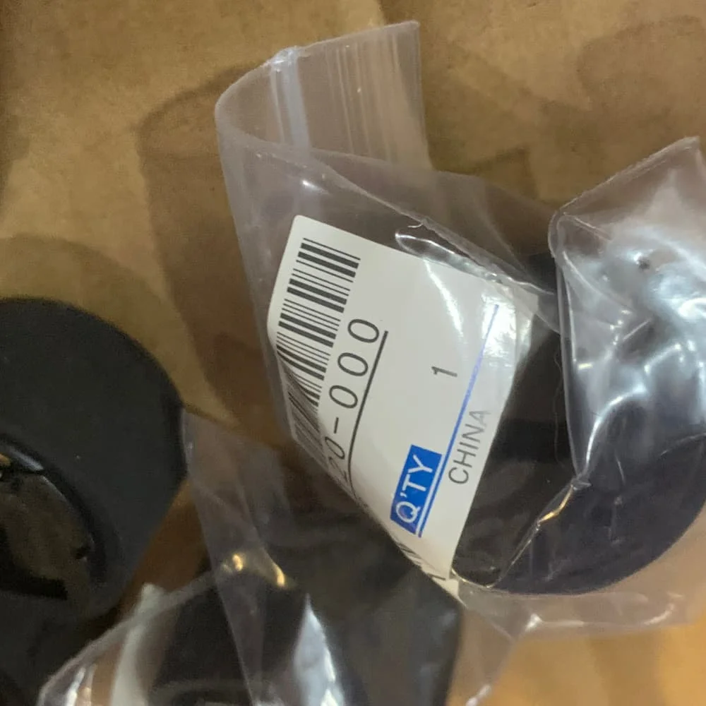 10X RL1-2120-000 Bandeja de RL1-3307-000 1 rodillo de recogida para HP P2035 P2055 400 M401 M425 para CANON D1120 D1150 D1170 D1180 D1320