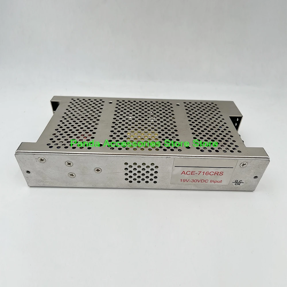 Para fuente de alimentación BECKHOFF C6140 SVL 3A dispositivo ACE-716C 150W - imagen 3