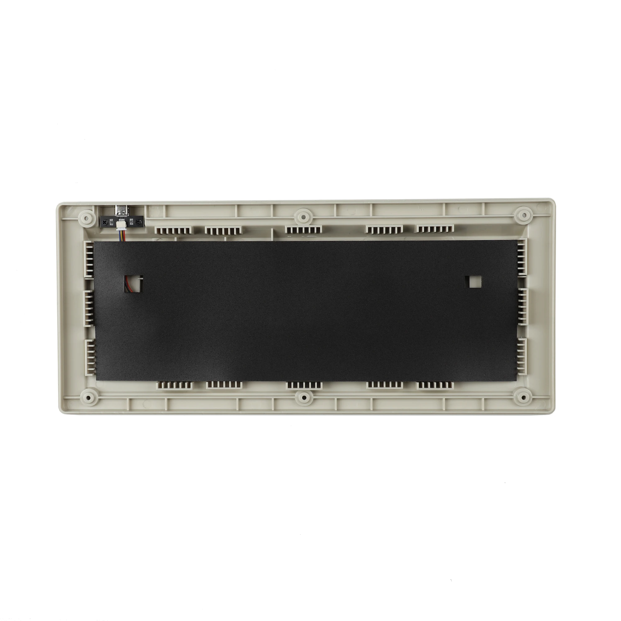 Funda individual de algodón silencioso de espuma de placa PCB Poron, M0110, D0110 - imagen 2