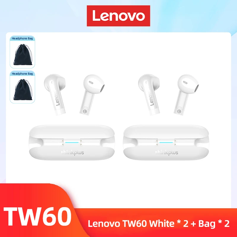 TW60 White 2 Bag 2