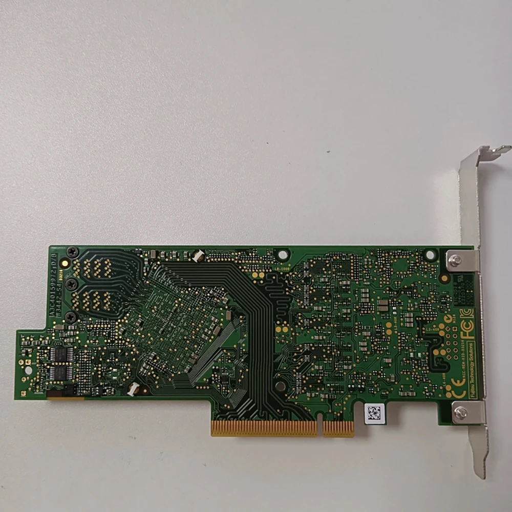 9361-8i para tarjeta LSI MegaRAID SAS Riad, tarjeta de matriz SAS de caché 1G, tarjeta RAID de 12 GB/s - imagen 3