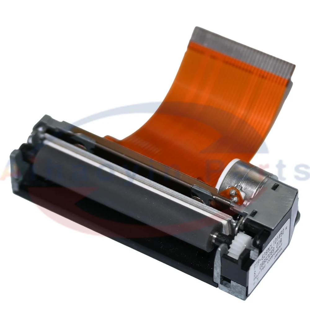 Cabezal de impresión Original para impresora térmica FTP-628MCL101, mecanismo de impresión de recibos de 58mm, FTP-628MCL101 #50