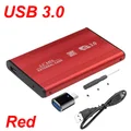 USB 3.0 RED