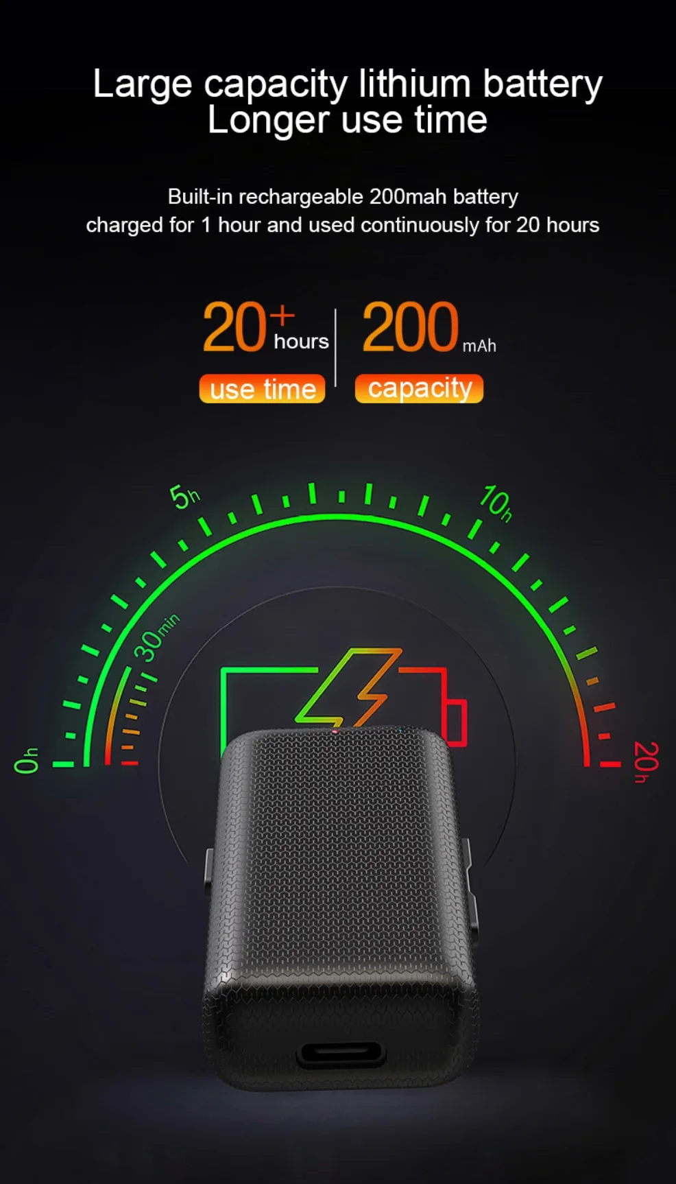 Adaptador Bluetooth 5,3 Dongle 3,5mm AUX Jack adaptador de coche Bluetooth para auriculares con cable TV altavoz de coche reproductor MP3 receptor de Audio - imagen 5